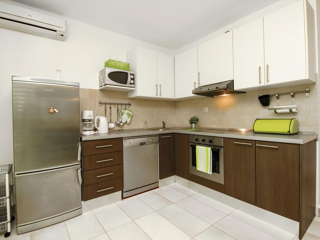 Apartment Maslina-2 By Interhome Srima Bagian luar foto