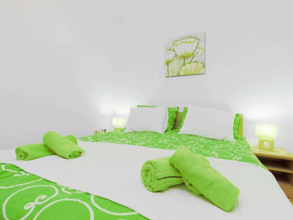 Apartment Maslina-2 By Interhome Srima Bagian luar foto